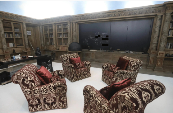 美国Axios新闻网12月3日报了个新消息：国会众议院监督委员会的民主党人把性犯