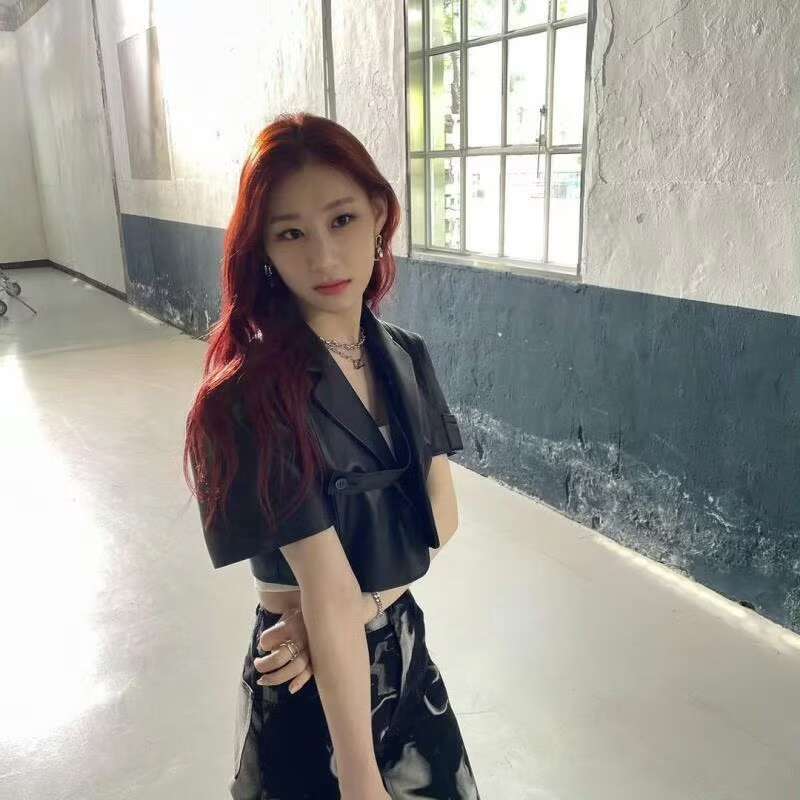 想念红发狐 ​​​