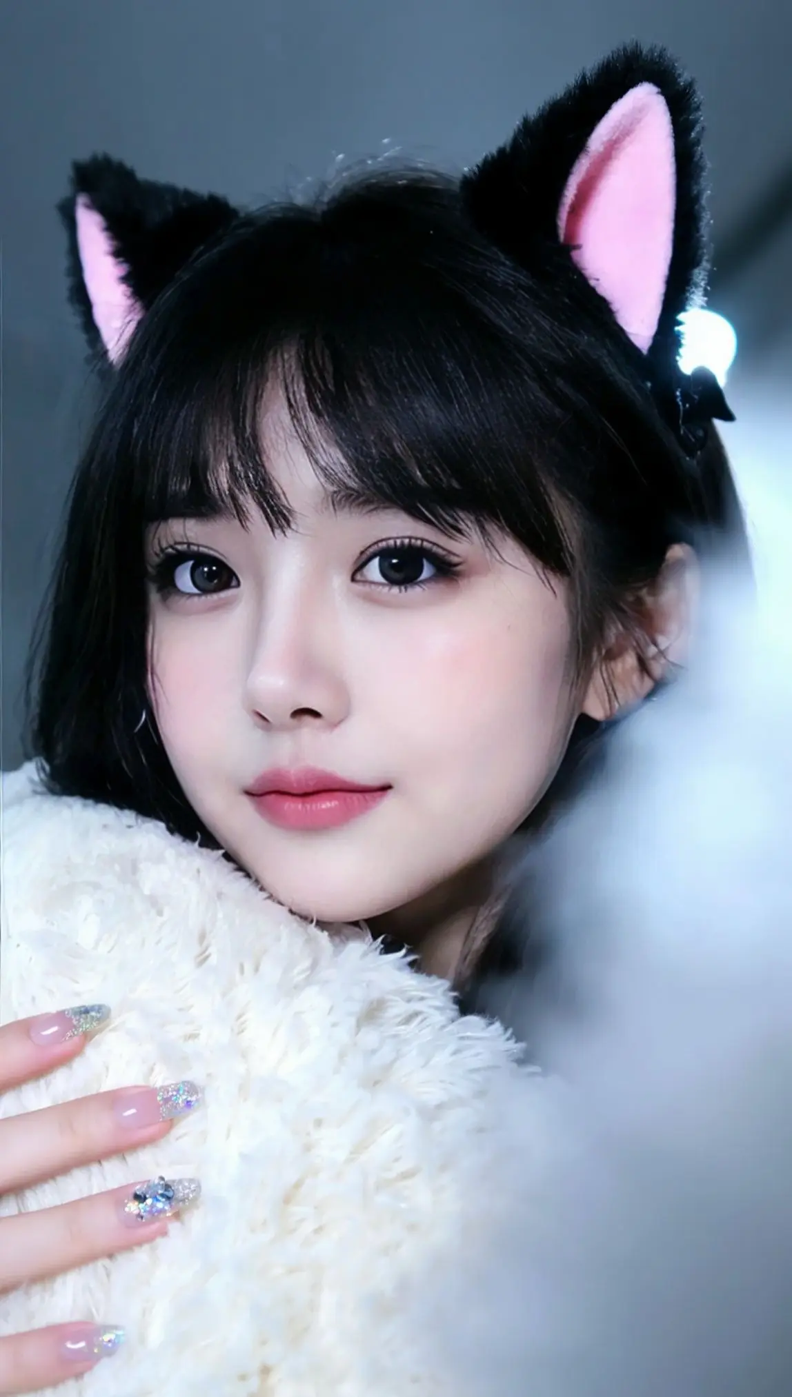 AI猫系萌拍 ai创作