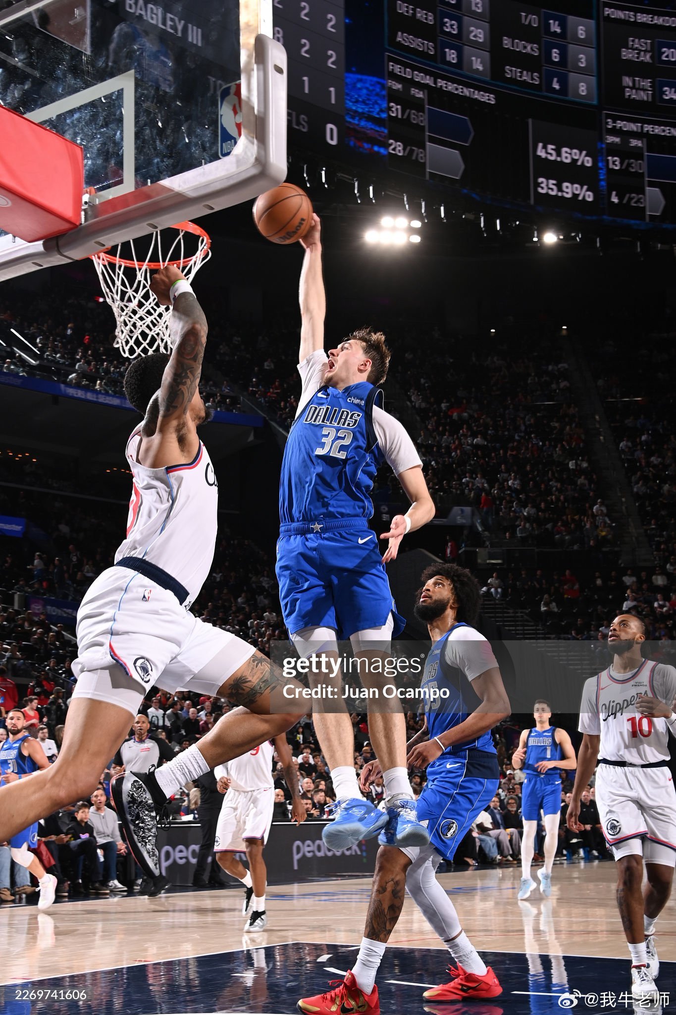 MFFL 常规赛第79场，我牛103比116输给快船。快结束了，这个赛季快结束了