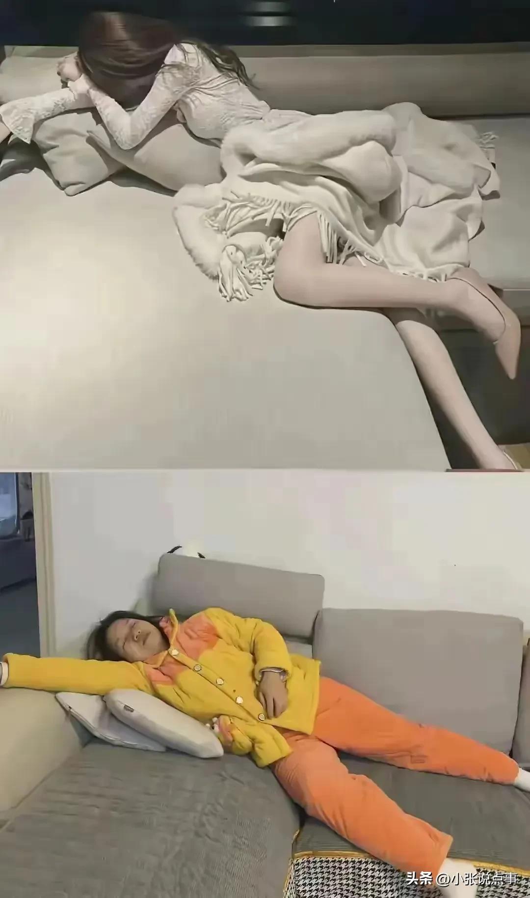 越是没人托举，越要早点活明白

普通人家出身的孩子，最致命的从来不是穷，而是社会