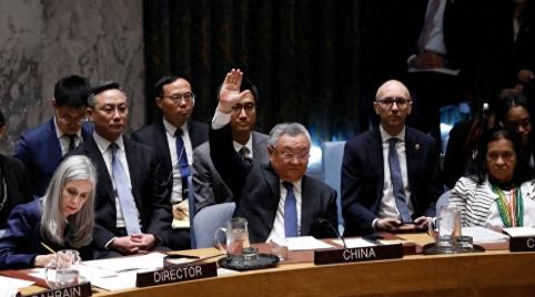 一觉醒来，中俄共同努力，中东传来好消息

4月8日清晨6点半，这本该万籁俱静的时