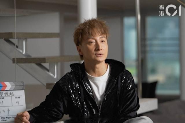 专访｜方力申忆《美女厨房》郑中基教做艺人：6年每日带情绪返工方力申（Alex）将