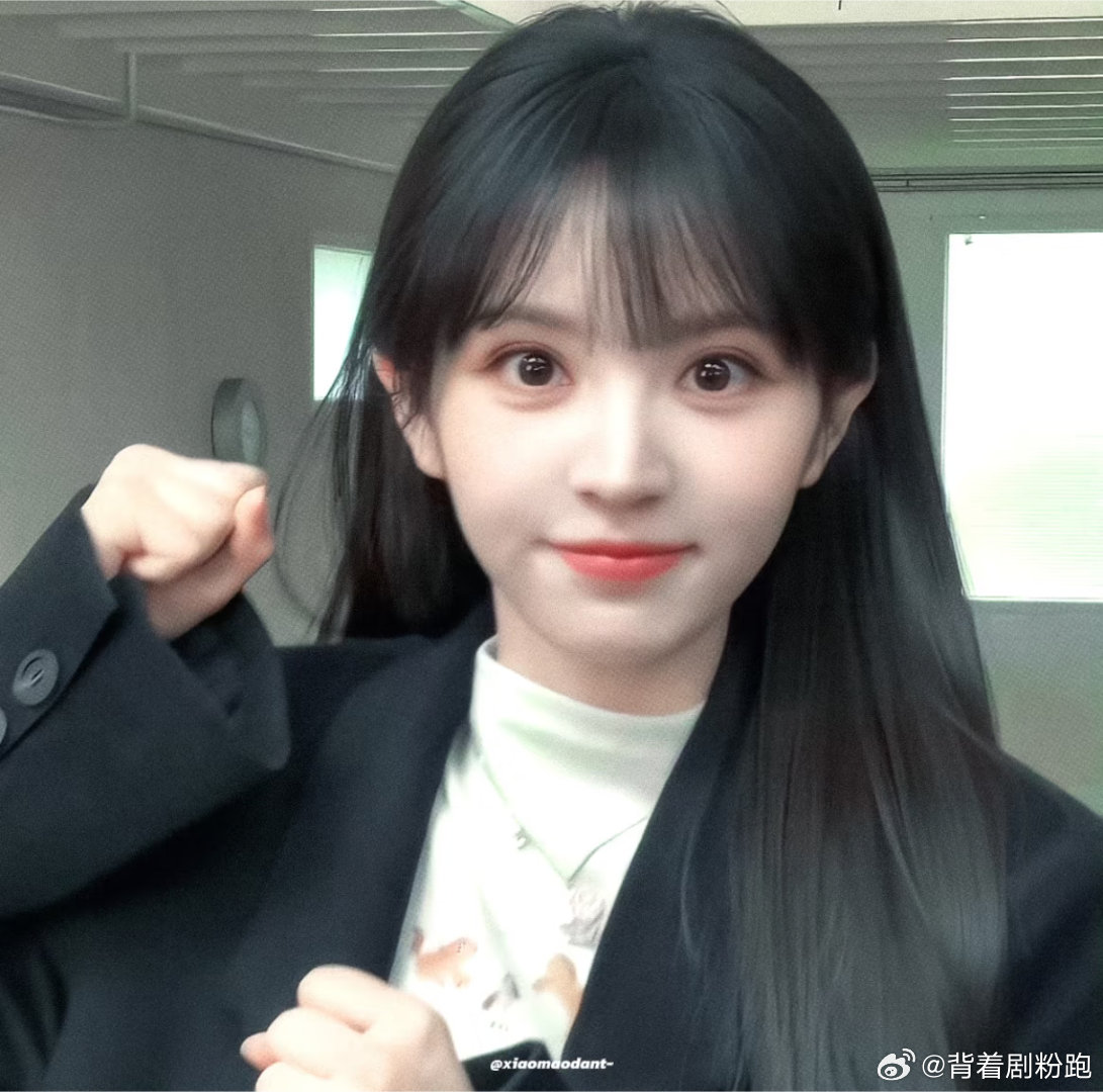 田曦薇陈星旭毕雯珺伪骄阳似我田曦薇、陈星旭、毕雯珺这三张神颜真的不能合作一次嘛！