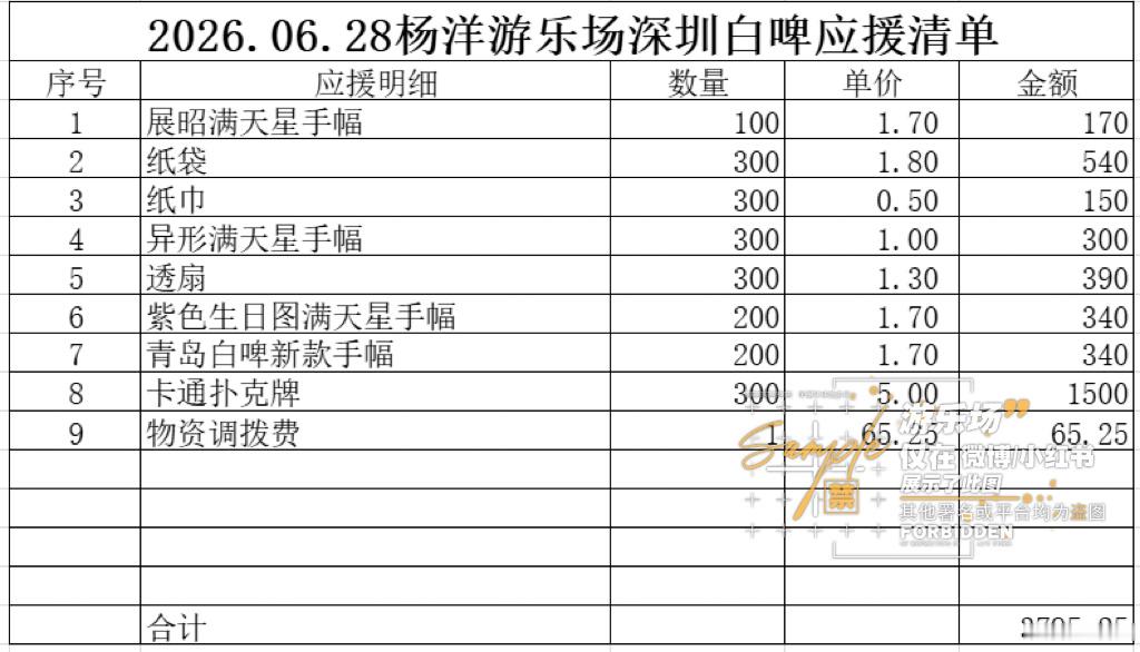 杨洋 🩵杨洋游乐场要high你就来                    【?