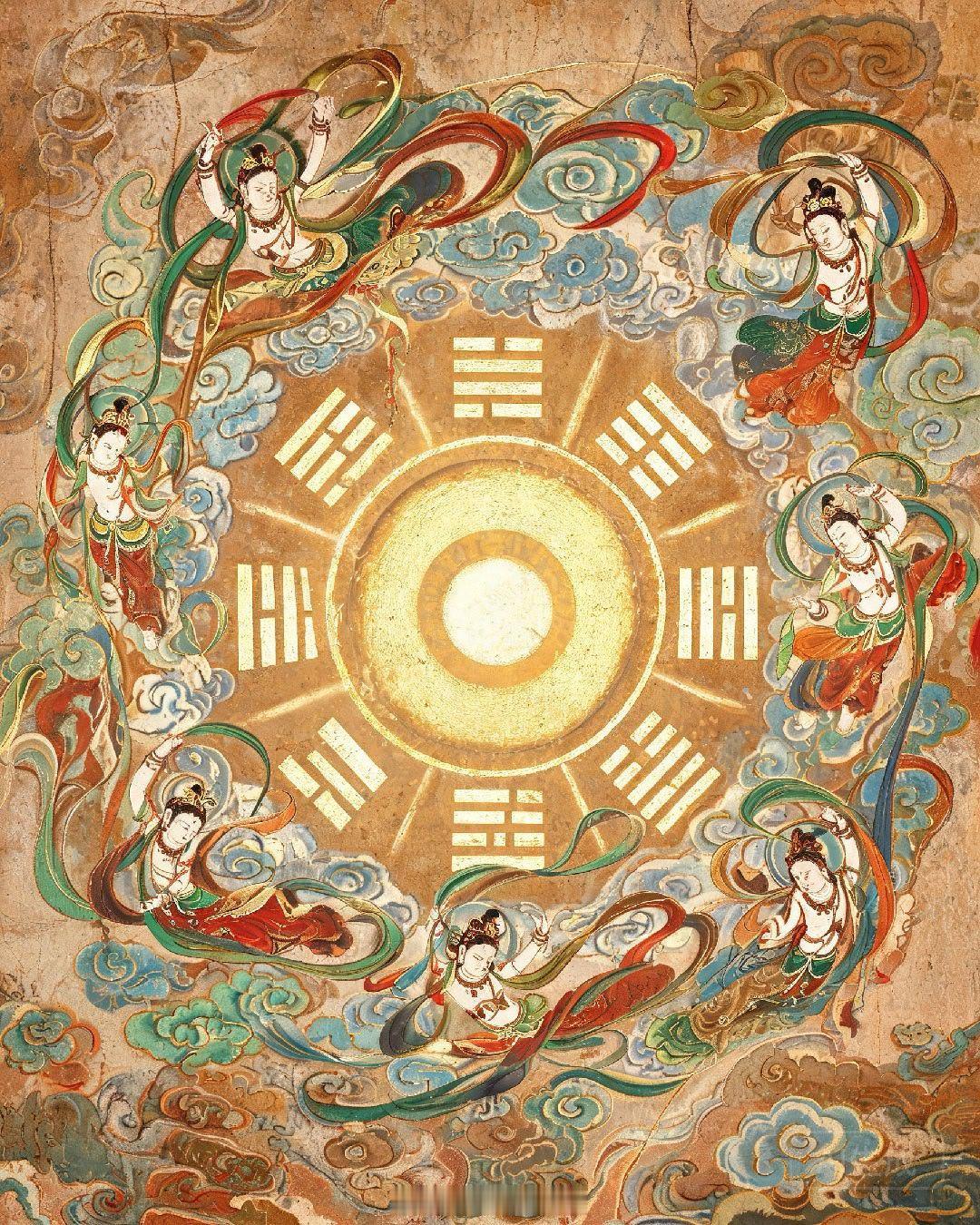 💡 午间干货｜己丑日奇门：双土叠厚，朔日新生━━━━━━━━━━━━━━━━━