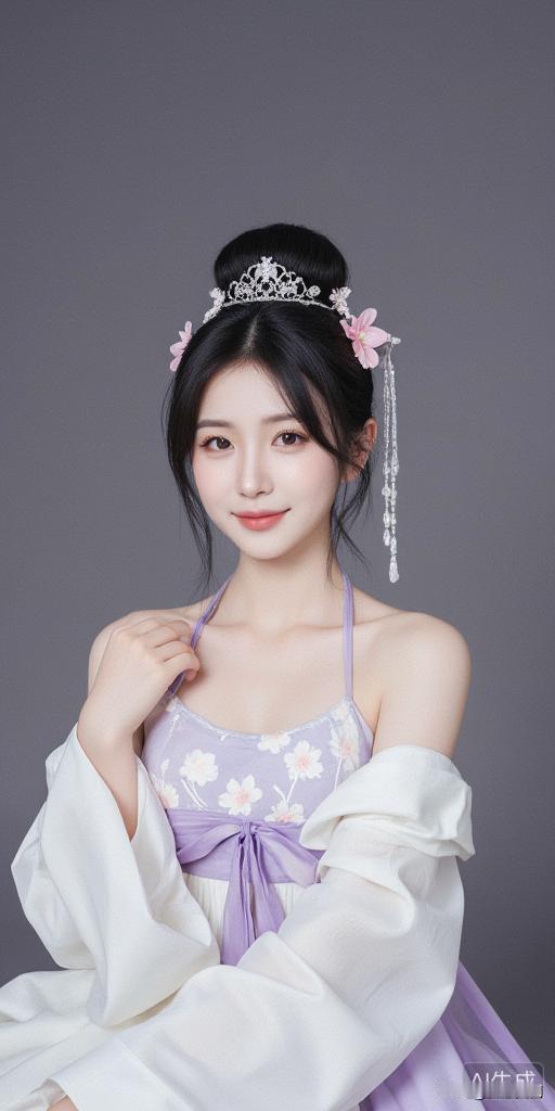 让人心动的女孩子,你喜欢哪一款?