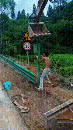 这是怎么敢的