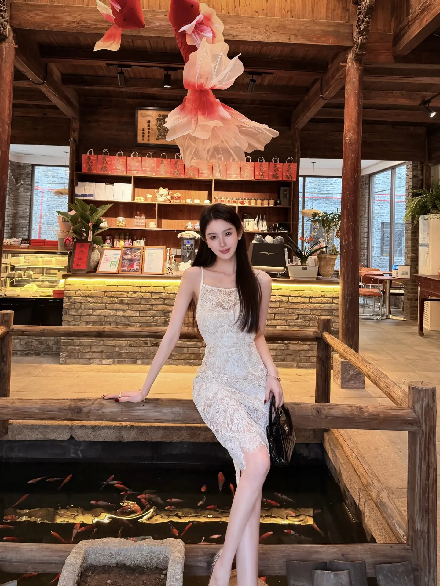 人随春好 春与人宜