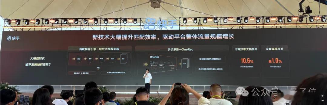 AI视频商用50万1分钟快手可灵负责人最新爆料50万一分钟，这是AI视频商用的最