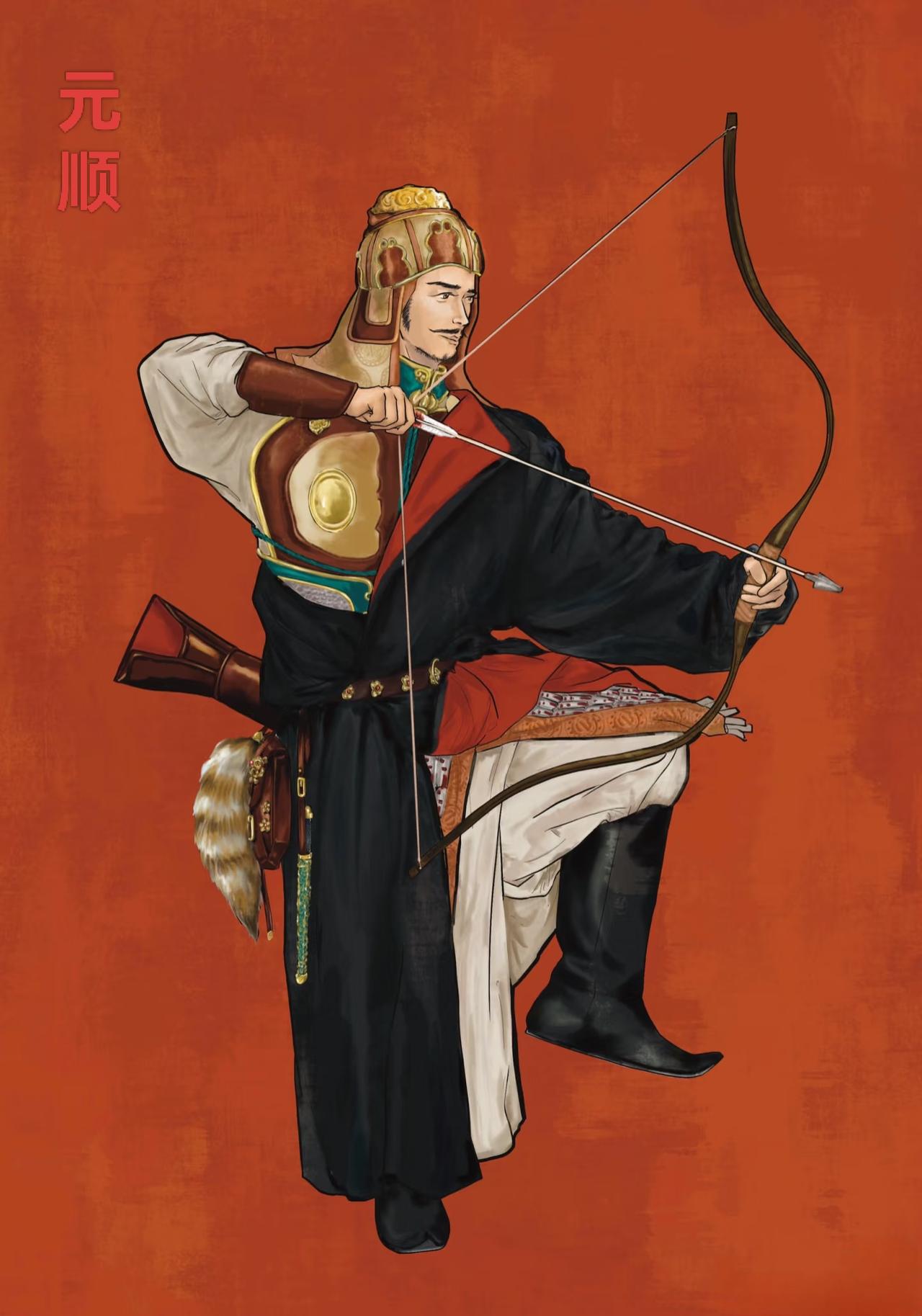 元顺，又名元野顺，字敬叔，河南郡洛阳县的鲜卑族人，是北魏宗室成员出身的官员，城阳