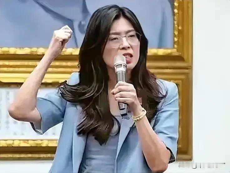 郑丽文7月3日发表错误言论：没有国民党，就没有台积电；没有台湾的“护国神山”，就