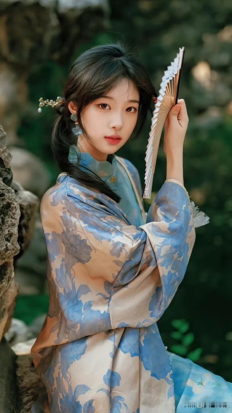 生活的幸福感，不在于富足，而在于知足，满足。
