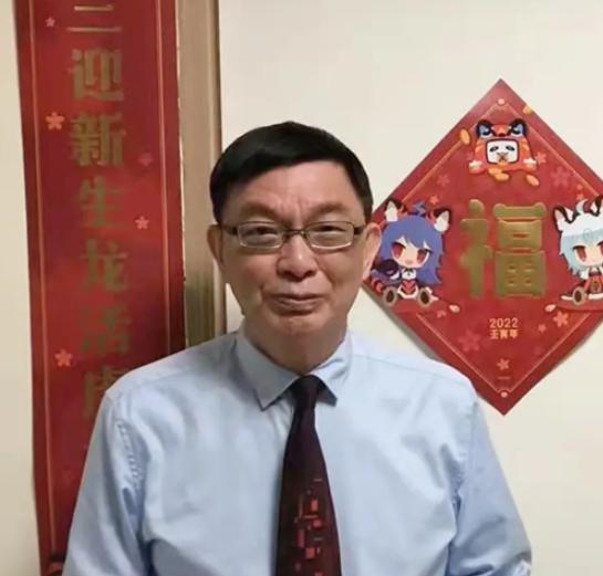 台大教授怒批台积电：2纳米3纳米再牛也没用！没骨气没家国情怀，根本不值得自豪！