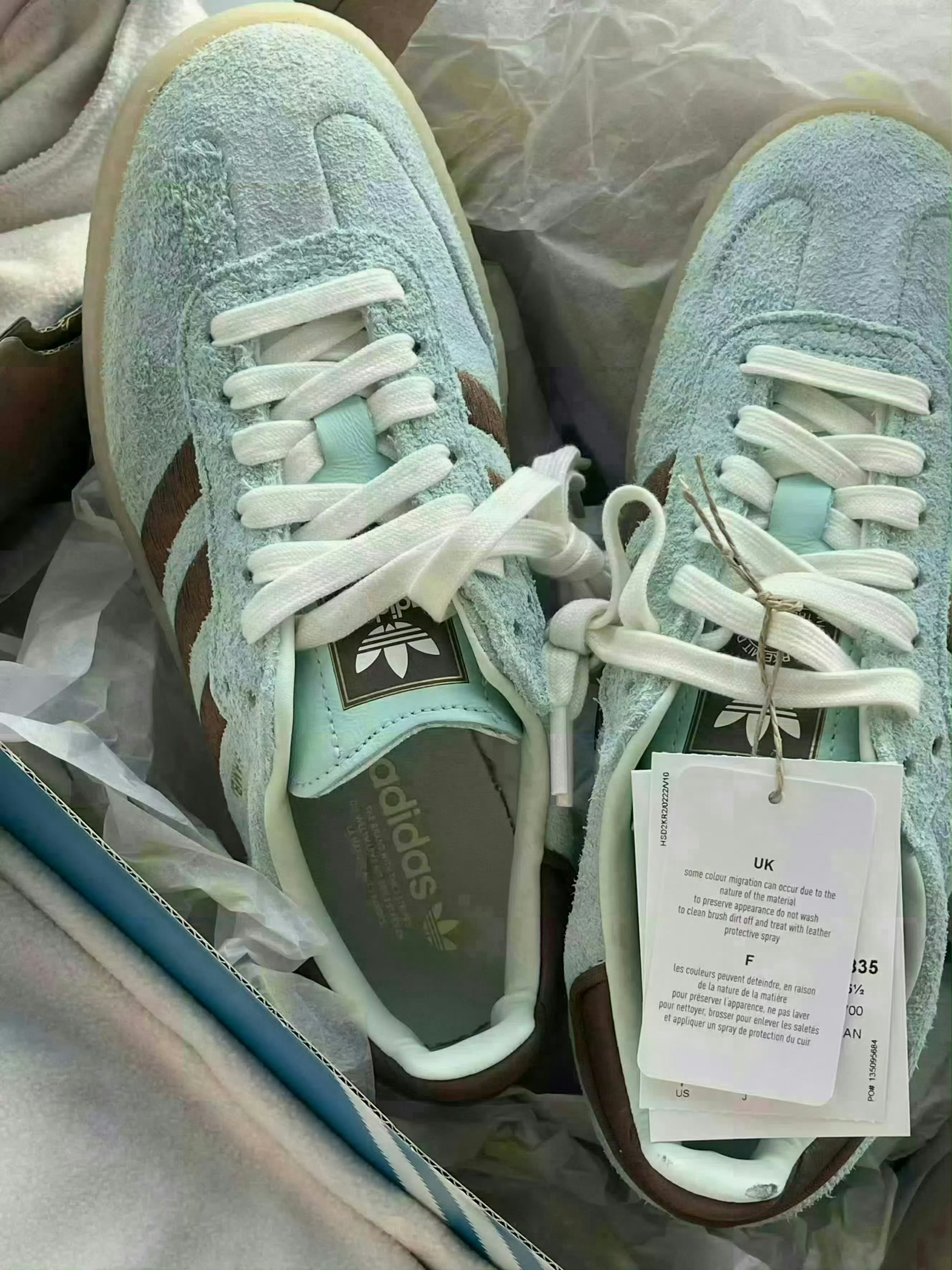 推荐一家靠谱滴莆系👟店，提我有优惠 见坪👇🏻  