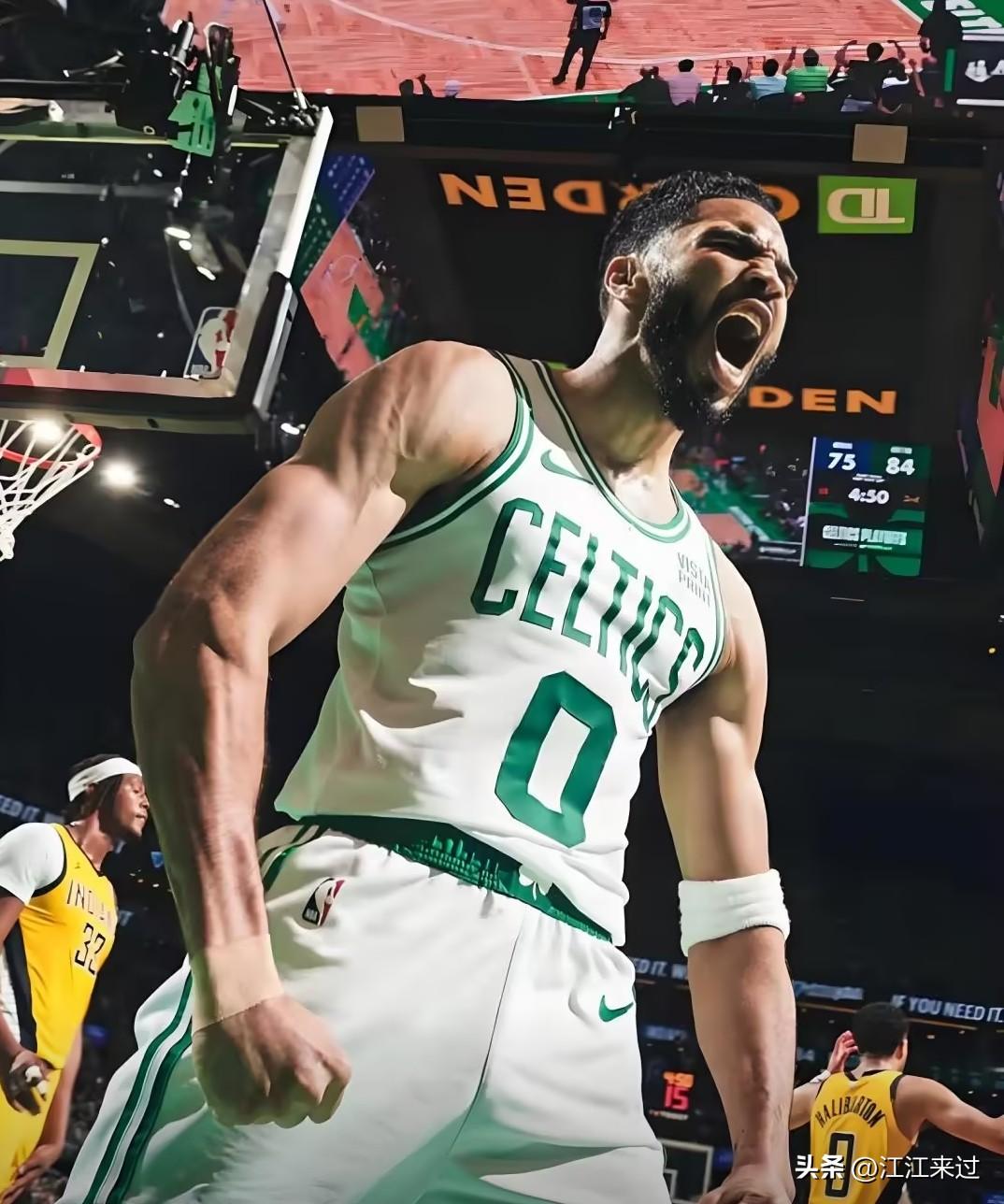 塔图姆复出，凯尔特人才是骑士东部最大威胁！塔图姆大概率会在3月9日对阵骑士的比赛