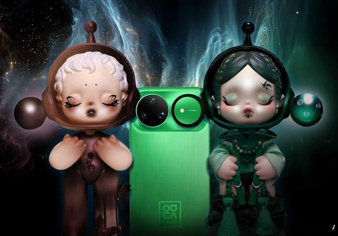 华为nova15及全场景新品发布 12月22日14:30，备受瞩目的华为nova