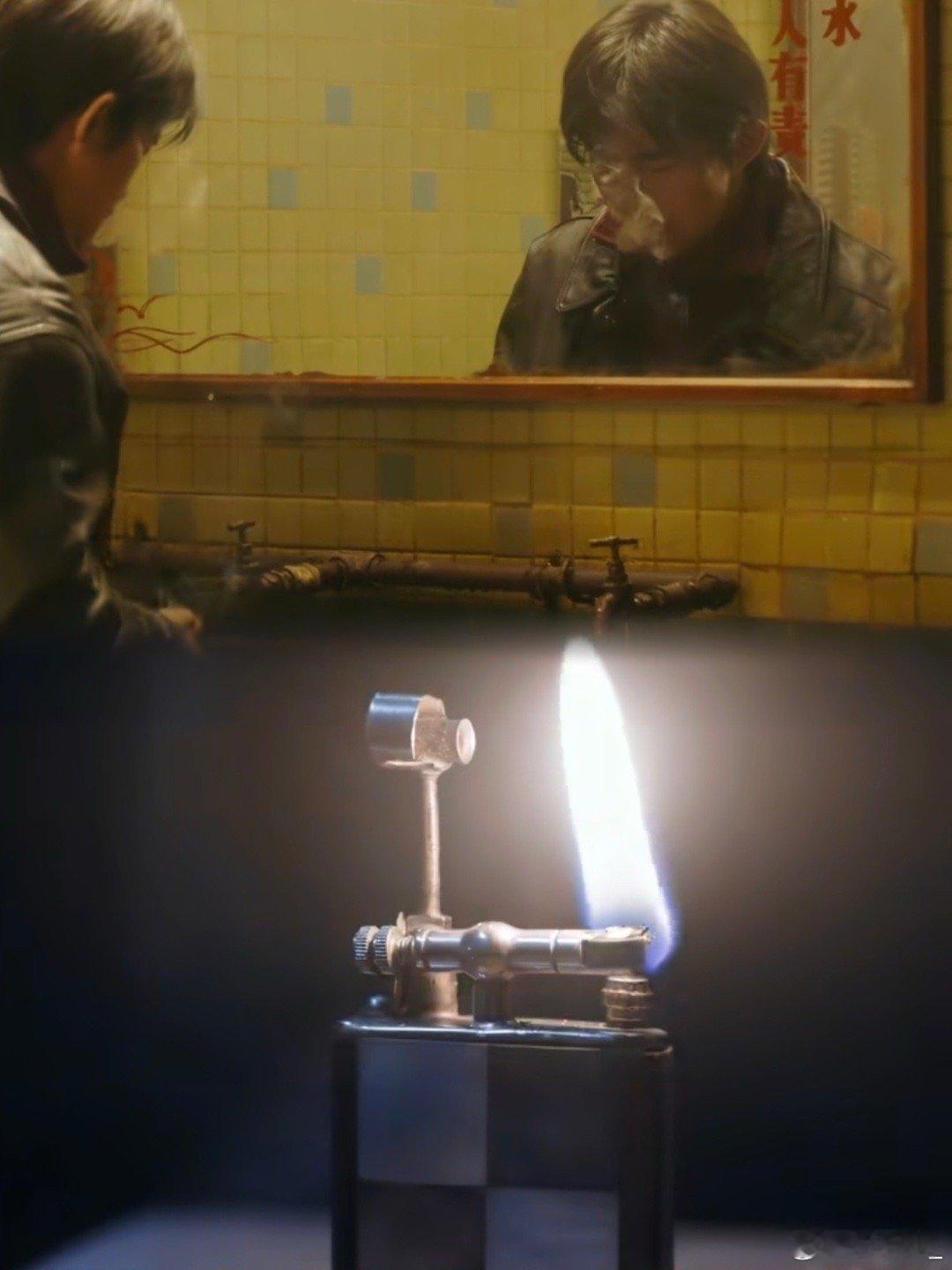 狂野时代观众二刷率难怪那么多人二刷！第一次被画面美到窒息，第二次慢慢品剧情，原来