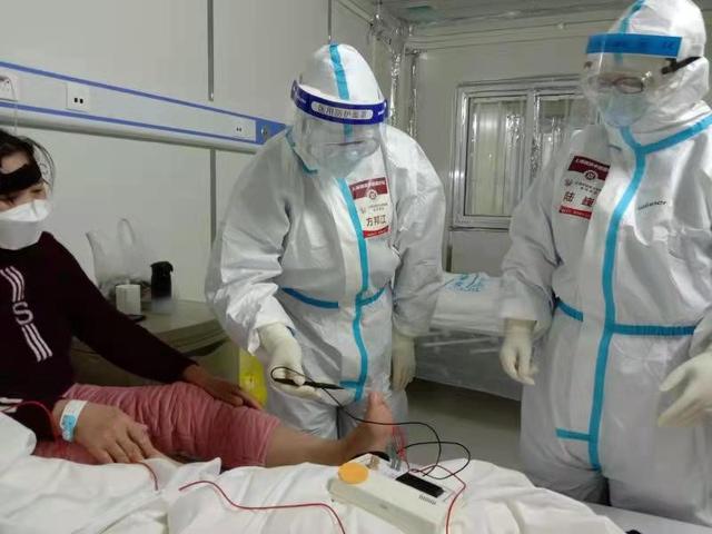 肺炎|国家中医紧急医学救援队专家：推进上海中医药全民覆盖