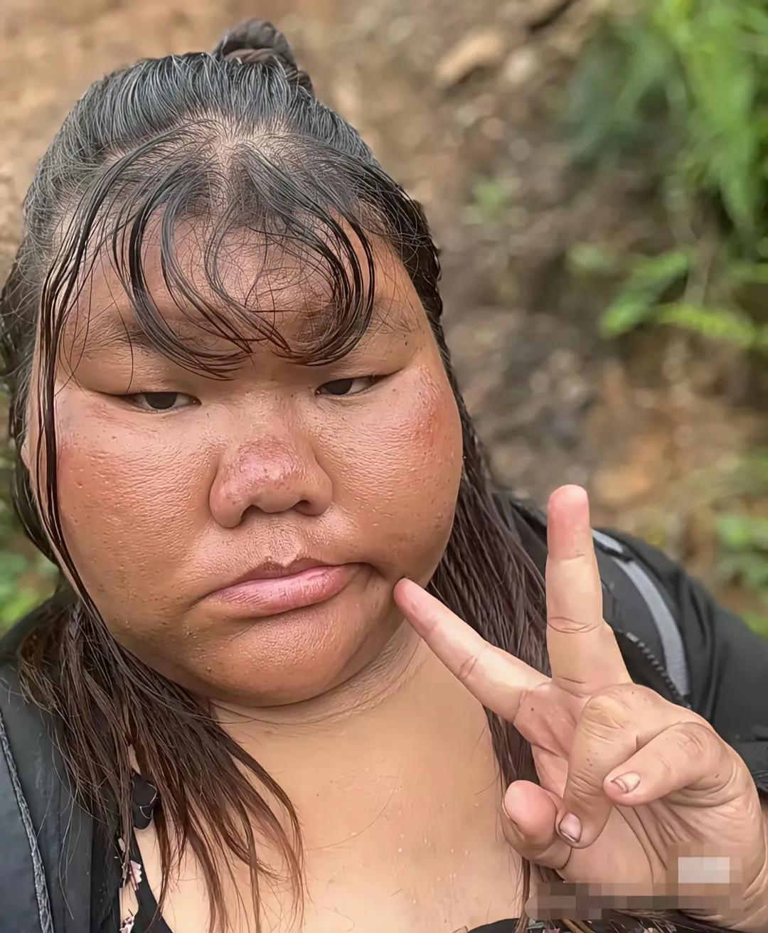 网友:
我妈说招上门女婿，给你彩礼100w，你愿意上门吗？[what]