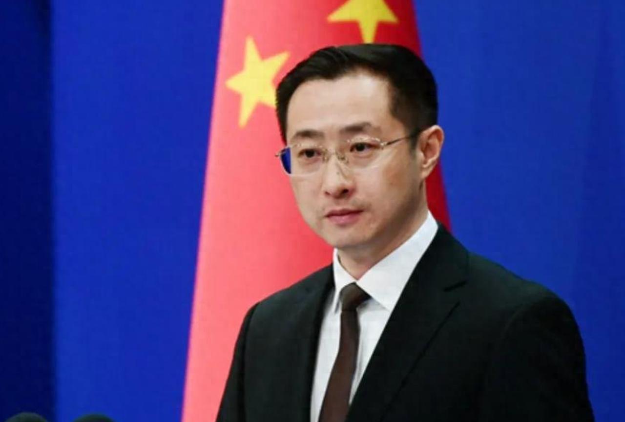 多国齐发声！

一个中国定调

分裂之途无疑是穷途末路

12月31日消息，外交