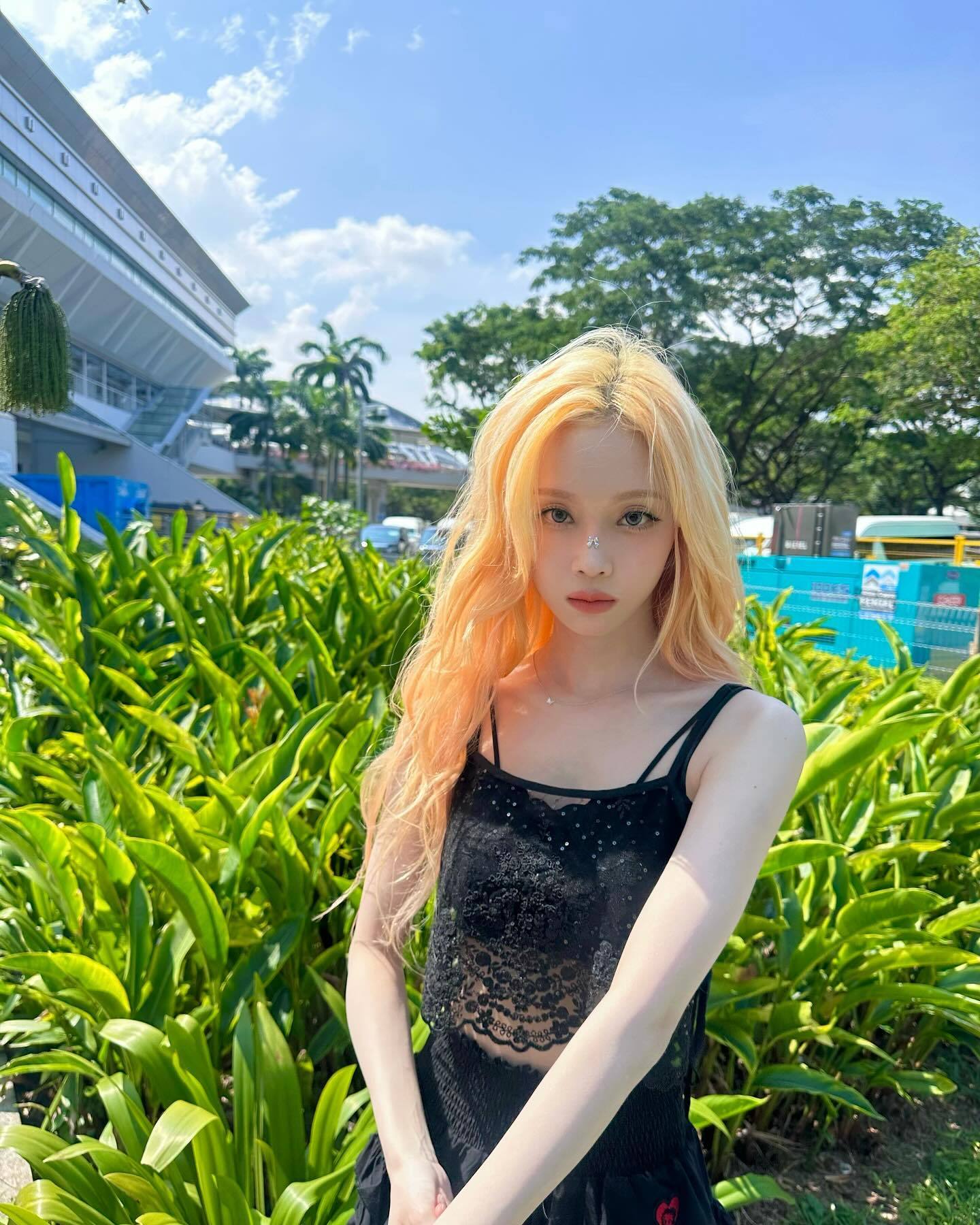 Winter ins更新🧡 ​​​