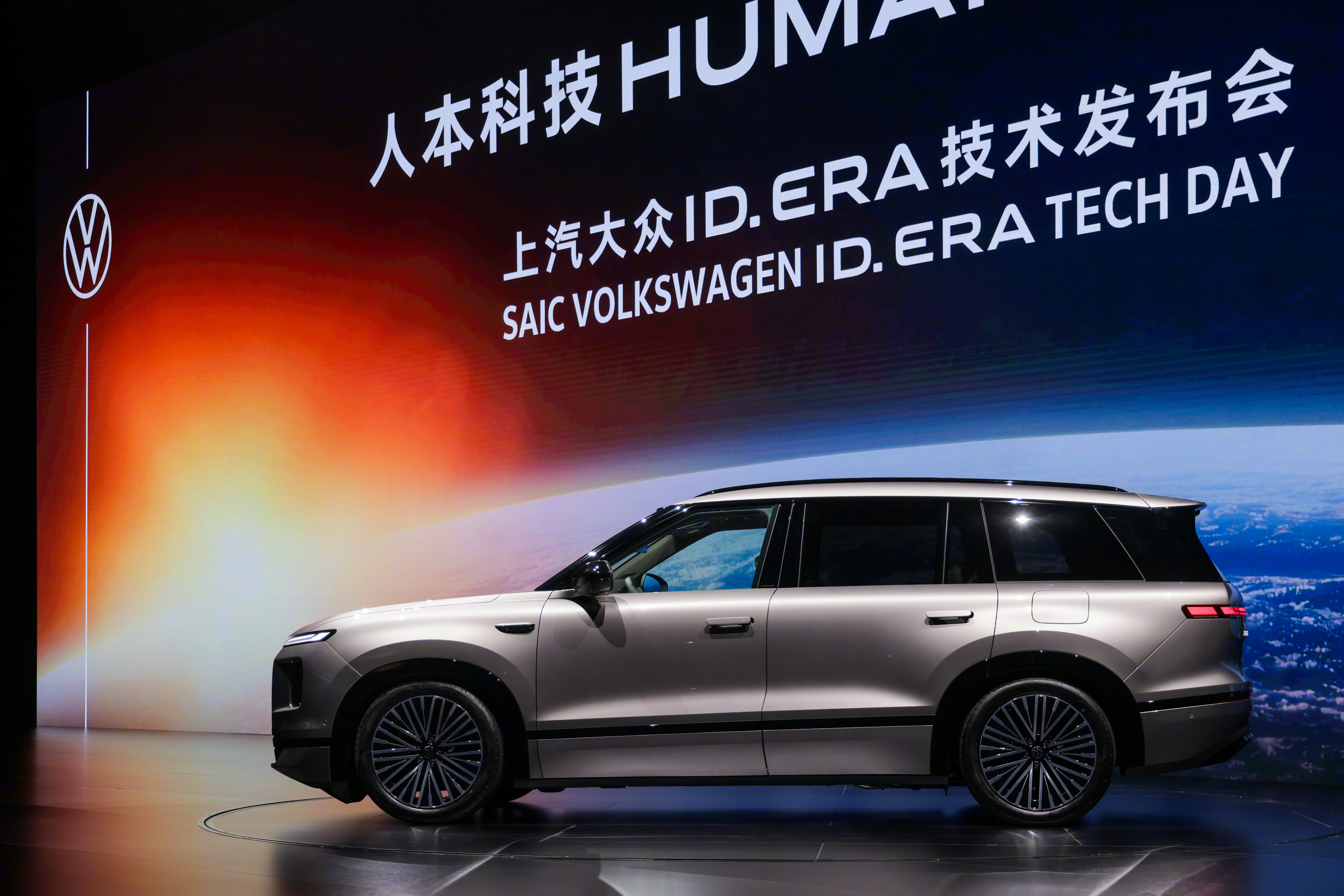 机皇EA211黄金增程步入增程3.0这么说，我觉得并不算夸张。EA211在燃油车