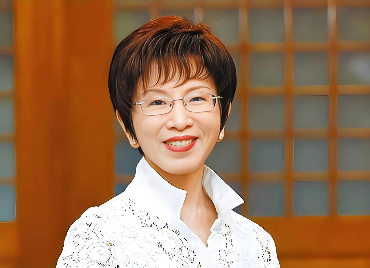 洪秀柱一句“我等不及了”，赖清德还在搞“全台选举总动员”——台湾回归的倒计时，已