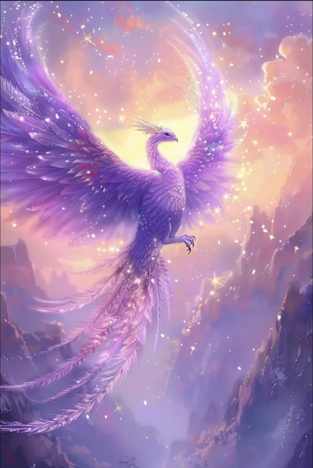 祥瑞盈门·一飞冲天…传统文化 正能量 绘画 沐风书画