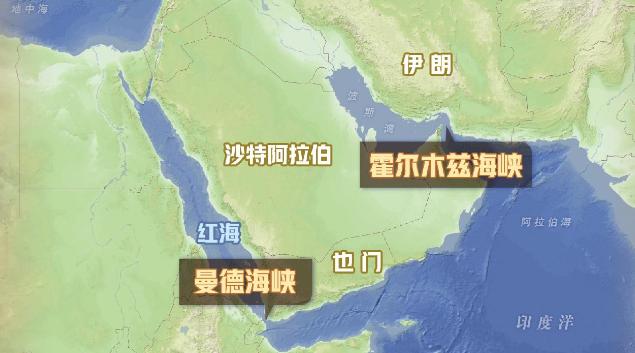 难怪沙特这么忌惮胡赛武装把也门统一了，原来还背地里还藏着这样的心思！其实阿拉伯半