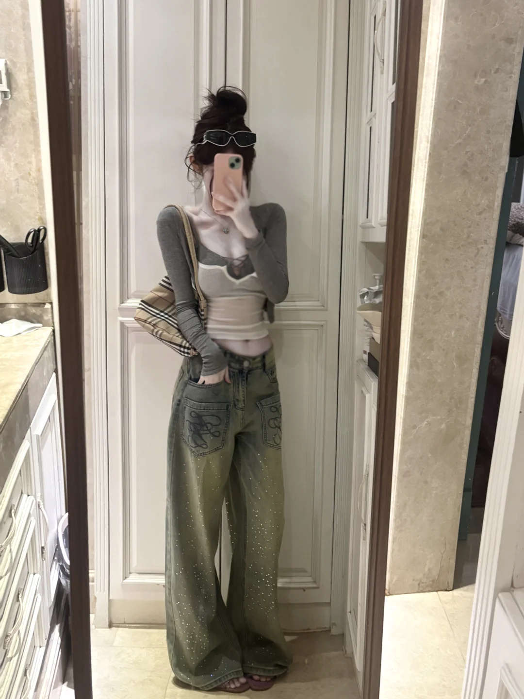 🐈‍⬛生活感穿搭