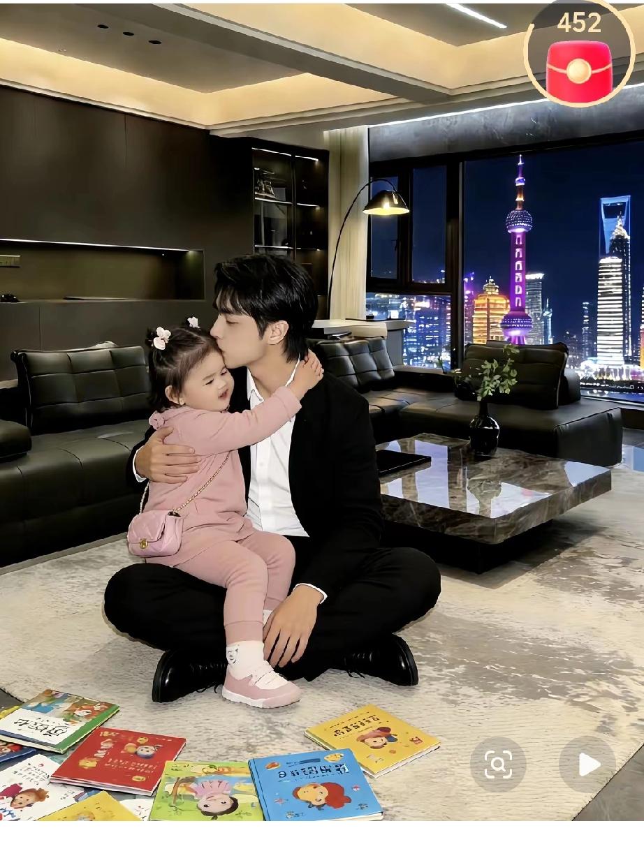 纳迪尔比阿迪更爱凯莉，因为他真爱盈公主，不图她的钱，只为痴心陪伴，盈公主把关系分