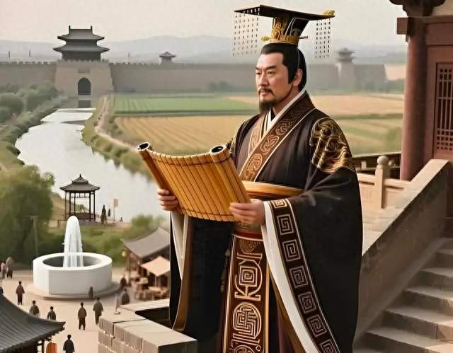 # 刘秀：那个从死人堆里爬出来的皇帝，凭什么重建大汉王朝
