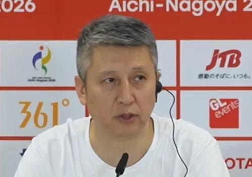 中国男篮105:59狂胜巴林，豪取亚运会两连胜并提前锁定八强！我来给男篮小伙子们