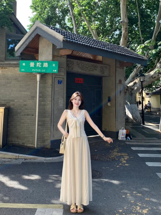 南京颐和路真的太好拍了！
