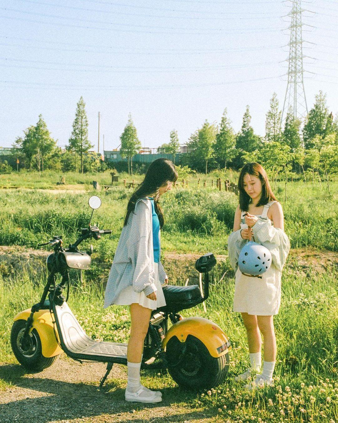 我们的记录ins:daymoon_pic ​ ​​​