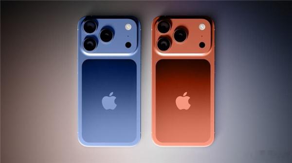 今年的iPhone17系列热度对比往年明显下降，很多人都表示不感兴趣，主要还是苹