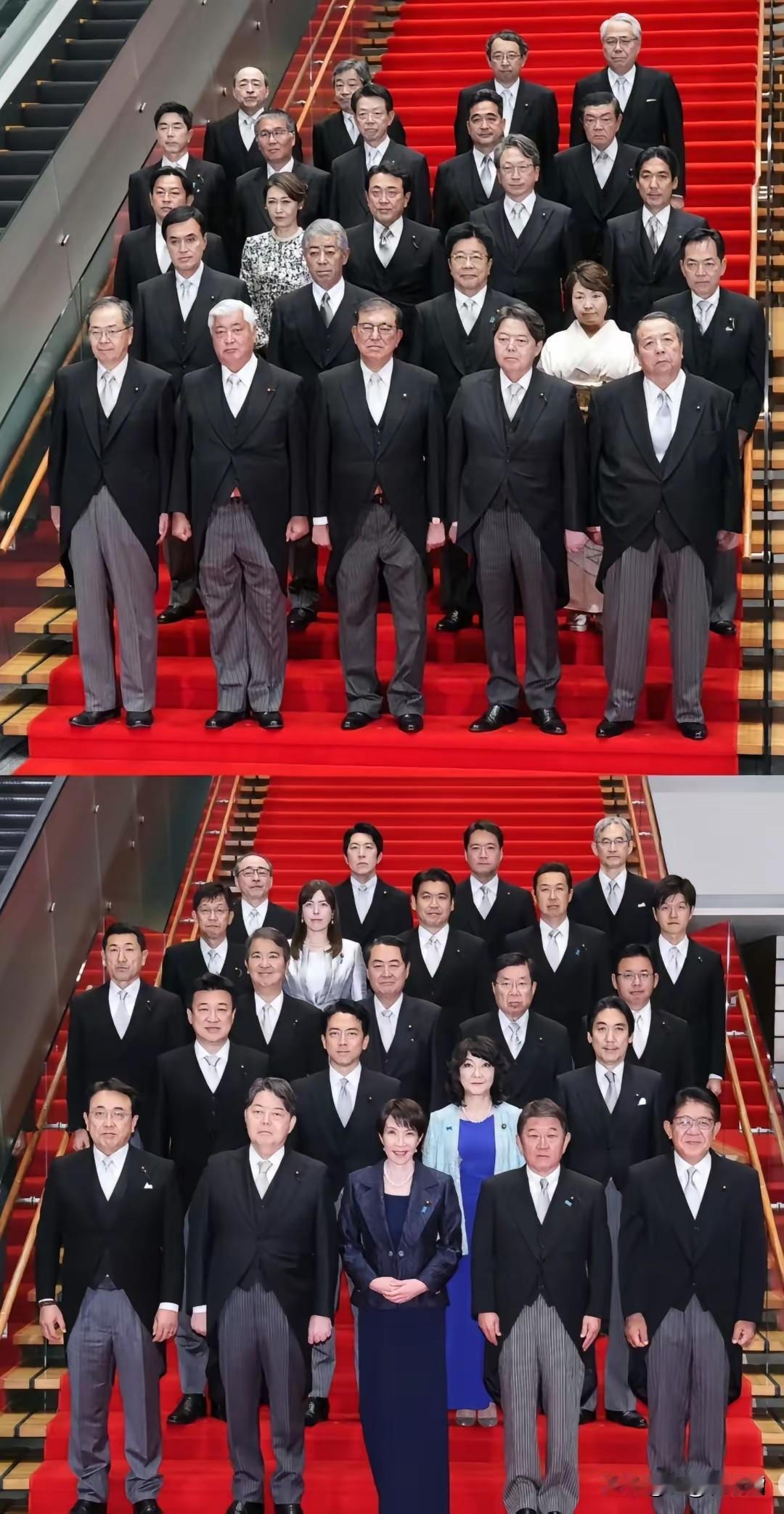 流水的首相，铁打的林芳正，经验丰富的“多朝元老”：林芳正在长达三十年的国会议员生