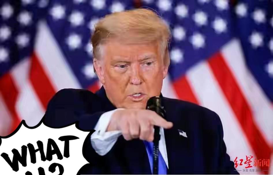 新华社消息，美国总统特朗普2月1日接受美国媒体电话采访时称，他能“轻松”解决联合
