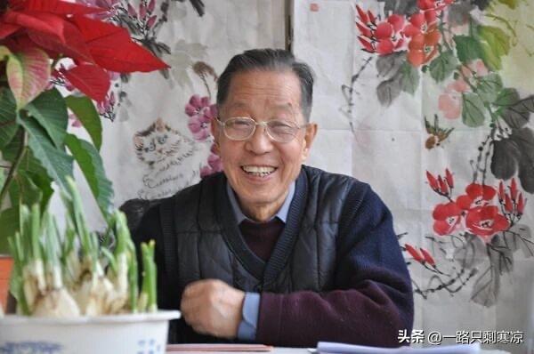 我国第一代中西医结合著名专家、甘肃省中西医结合事业先行者与奠基人、兰州大学坚守奋