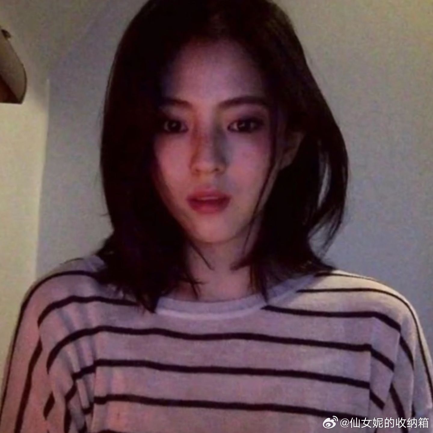 韩素希 头像大户 