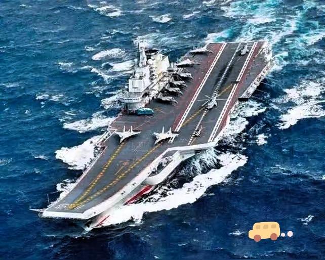 日本发生7.5级地震，辽宁舰编队怎么样？据可靠消息，辽宁舰编队12月7日已到达并
