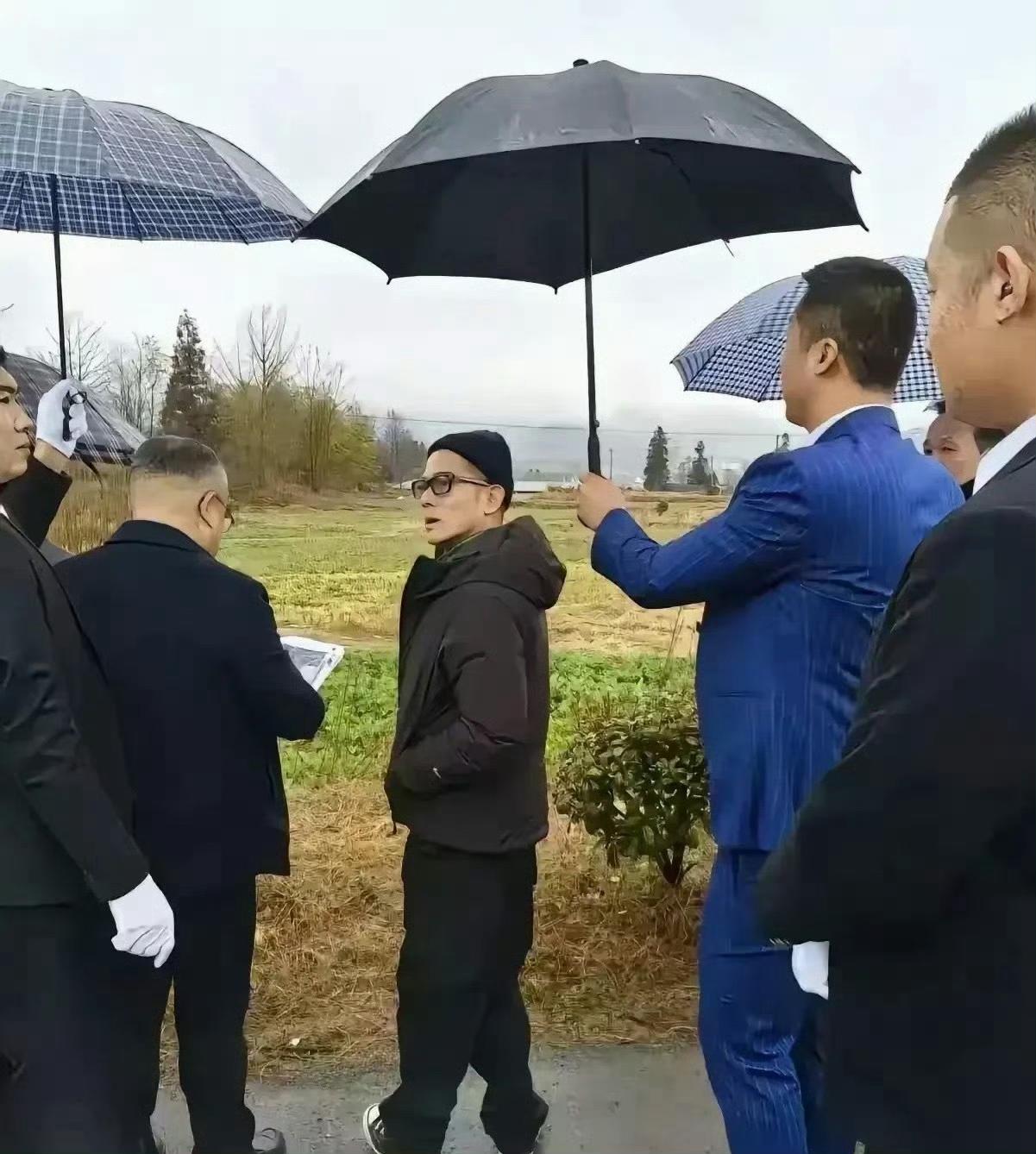 一看就知道谁才是真正的大佬