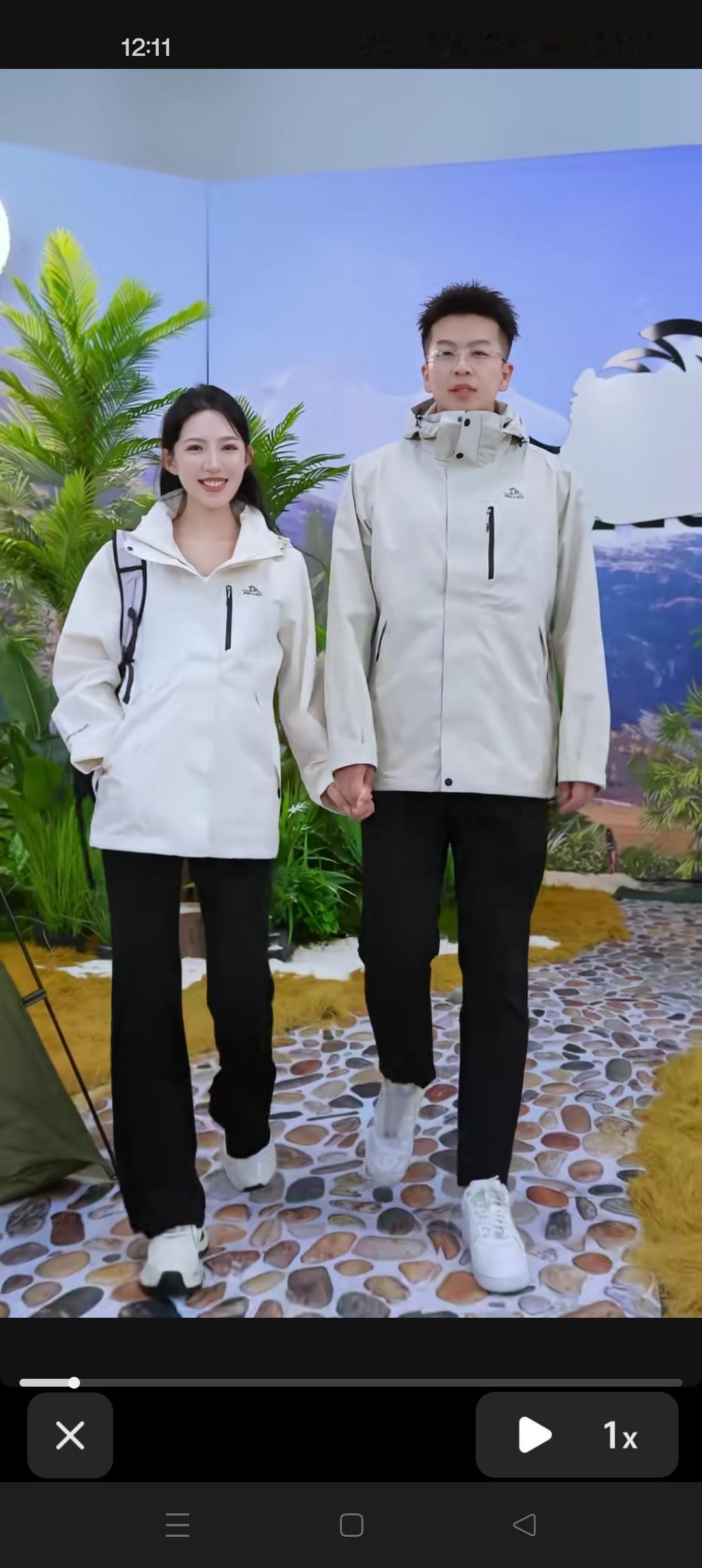 世豪瘦了真显年轻啊😍
 高颜值 帅哥美女[赞]好靓！



特别喜欢你和你家人