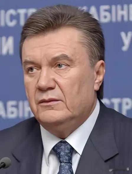 乌克兰唯一的希望就是请亚努科维奇回来主持大局。除了亚努科维奇，别人都不行。

这