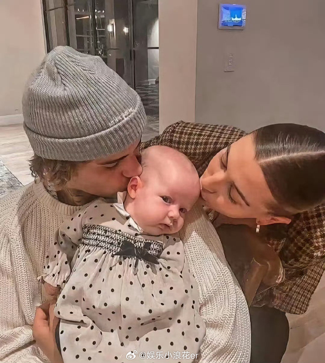 海莉比伯是意外怀孕海莉比伯原本没打算生孩子 据外媒，贾斯汀·比伯的妻子海莉·比伯