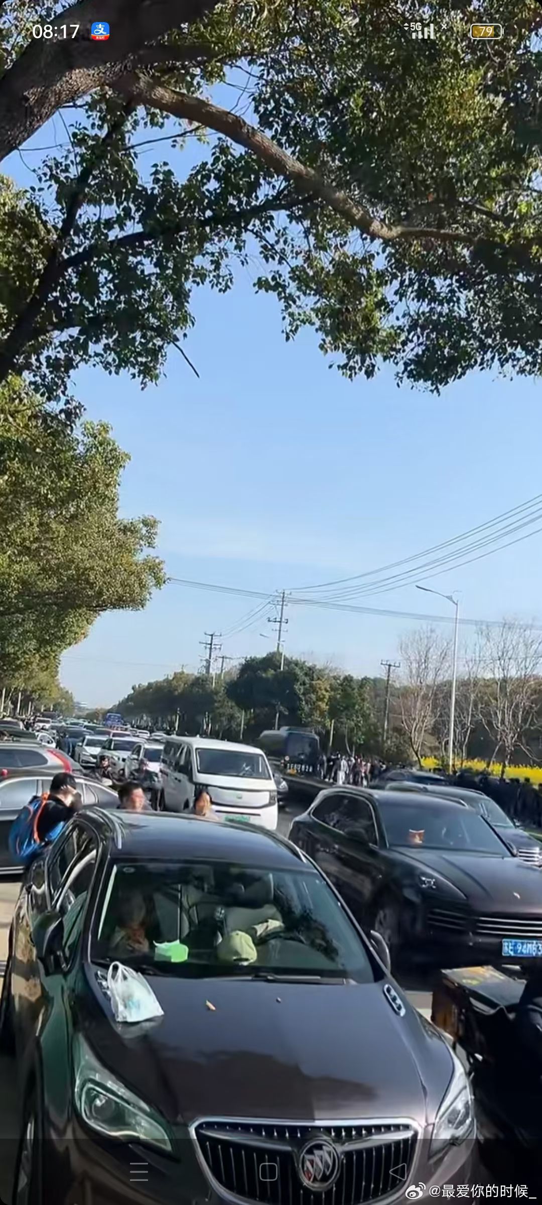 张雪峰老师一路走好，几里长队叩拜，这才是你想要的一代人的回忆吧！文曲星换届，召唤