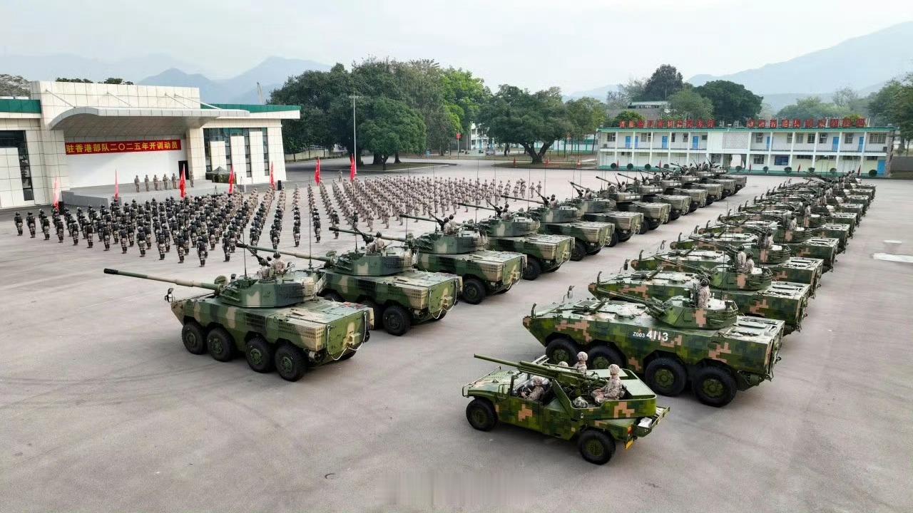 单从图1的车号看，ZG陆军某八轮营下辖四个装步营。这也不意外，ZG的八轮营和猛士