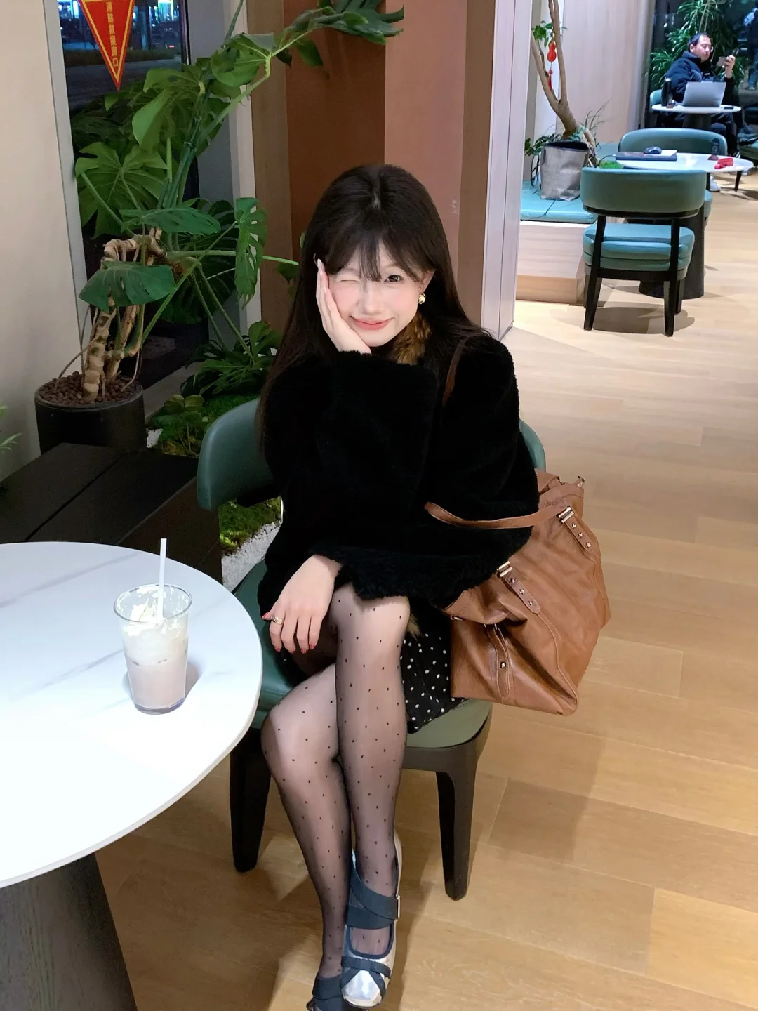 📷存一些拍照姿势