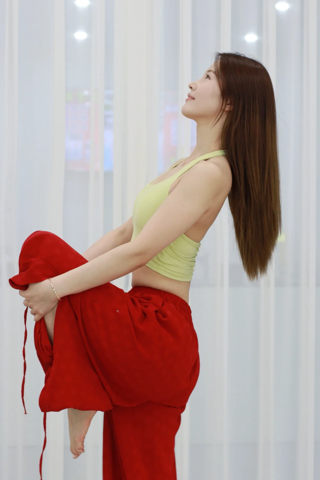 发什么呆